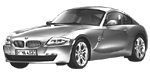 BMW E86 U1317 Fault Code