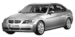 BMW E92 U1317 Fault Code